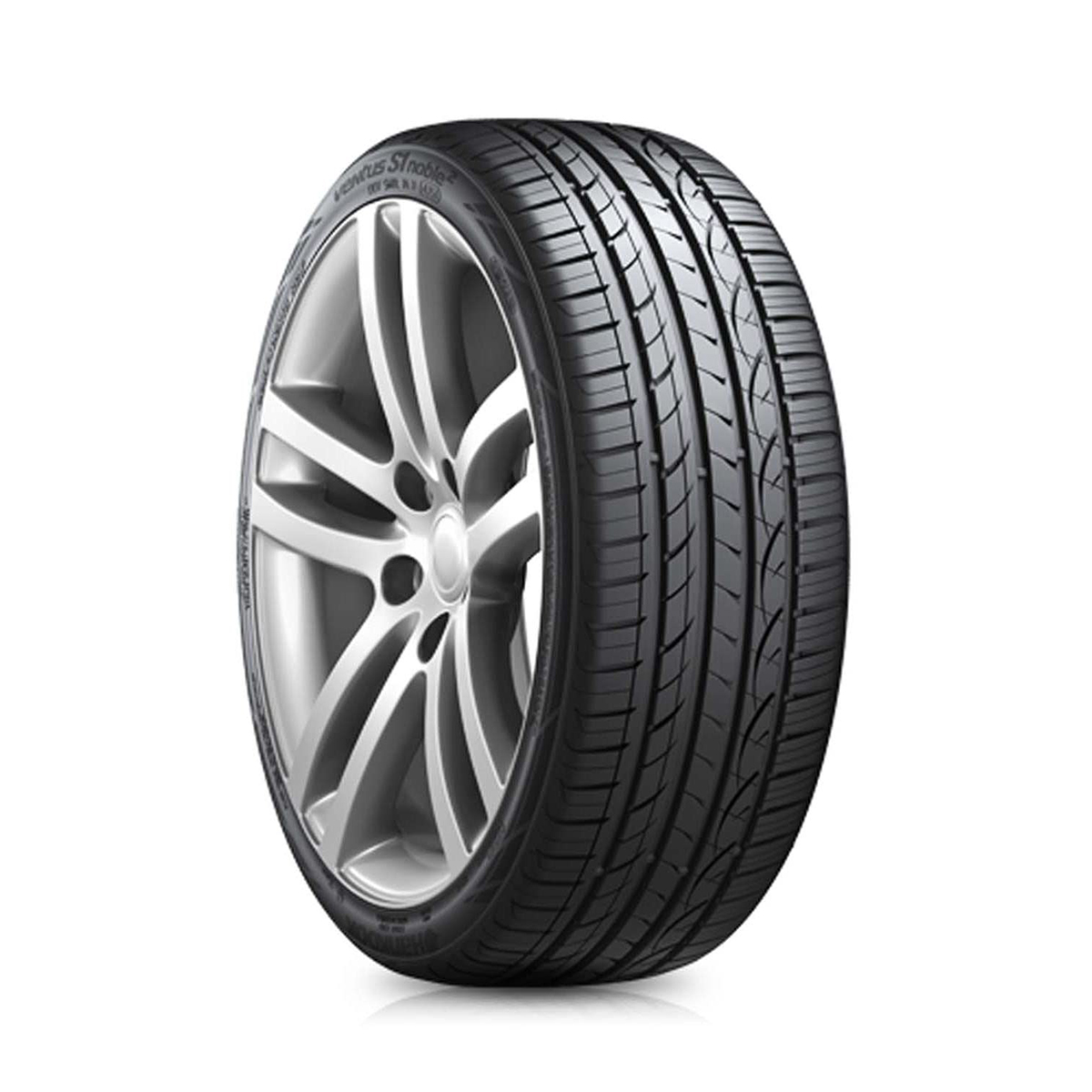 LLANTA 255/50R20 HANKOOK H452.
