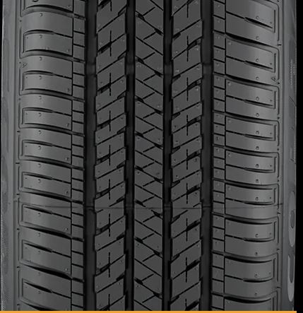 LLANTA 205/55R17 BRIDGESTONE ECOPIA EP422 PLUS 91H.