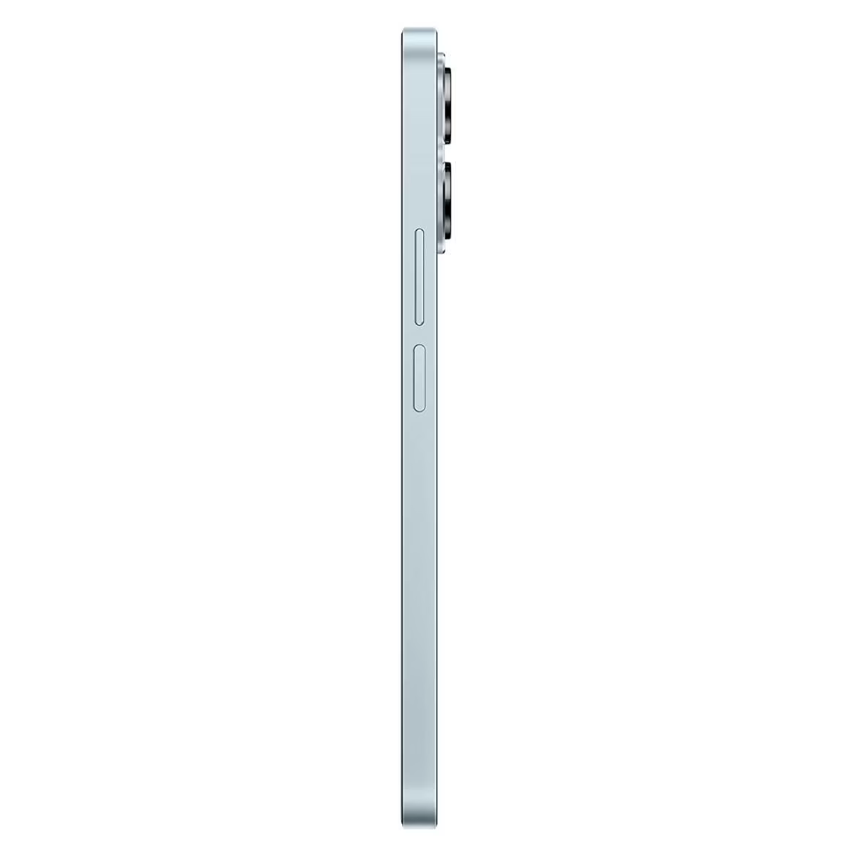 Smartphone Honor X8a 8-256GB Plata.