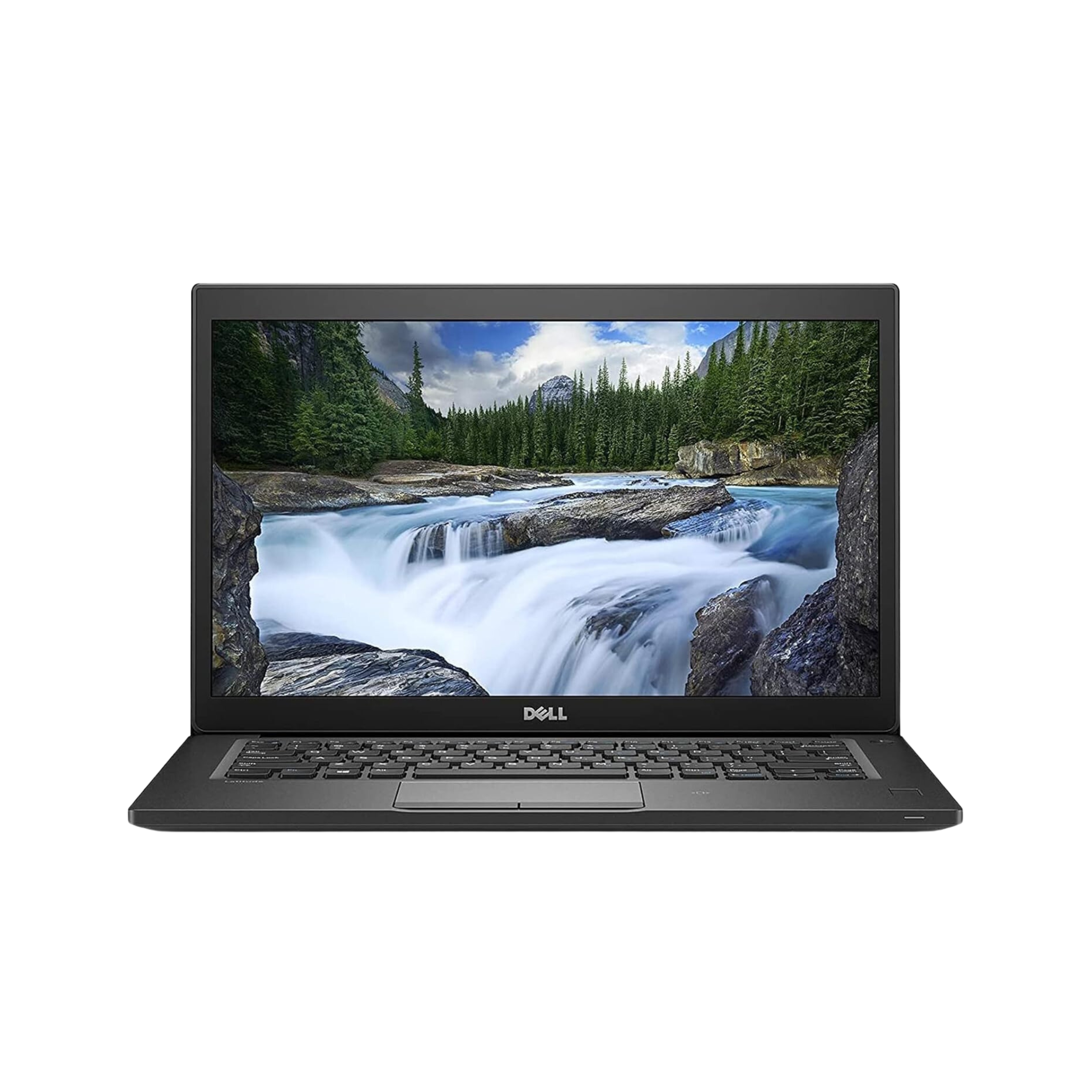 Poderosa Laptop Dell Corei7 8va Gen 16 Gb Ram 1TERA SSD 