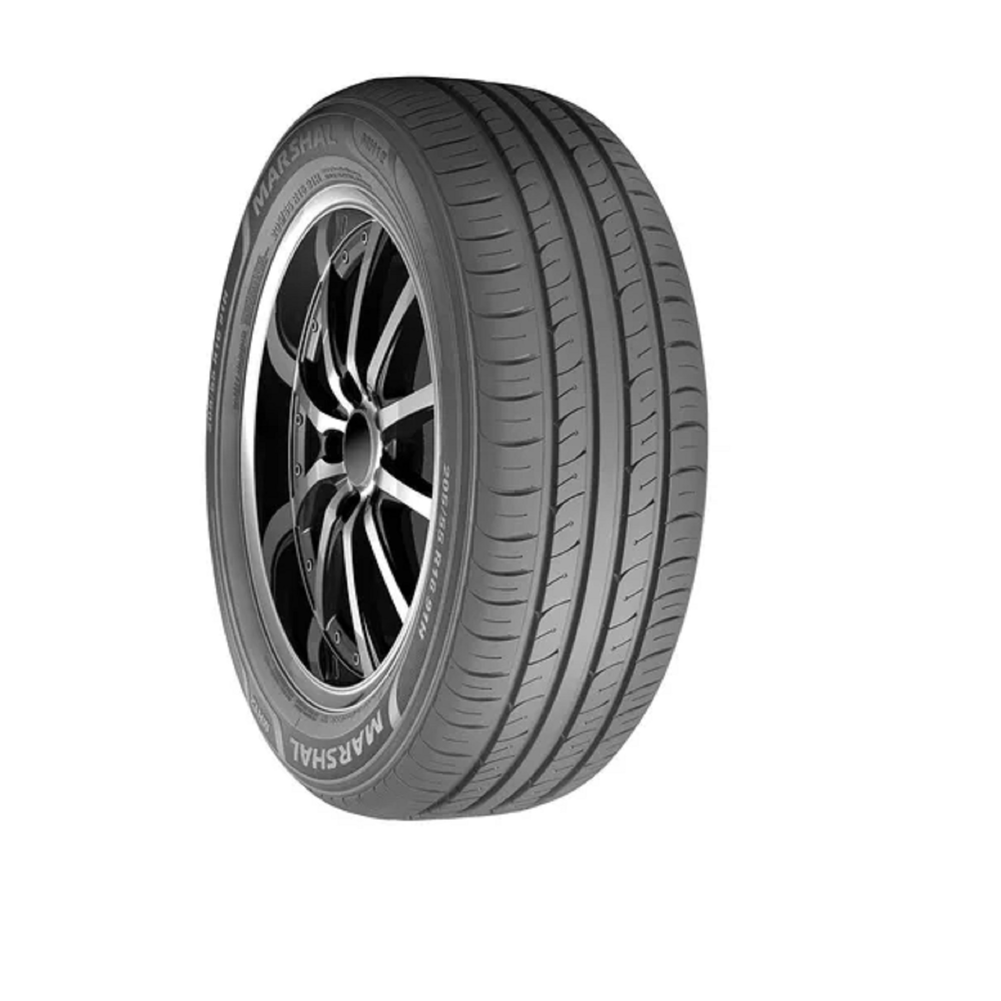 Llanta 185 60 R14 MH12 82H 4C MARSHAL