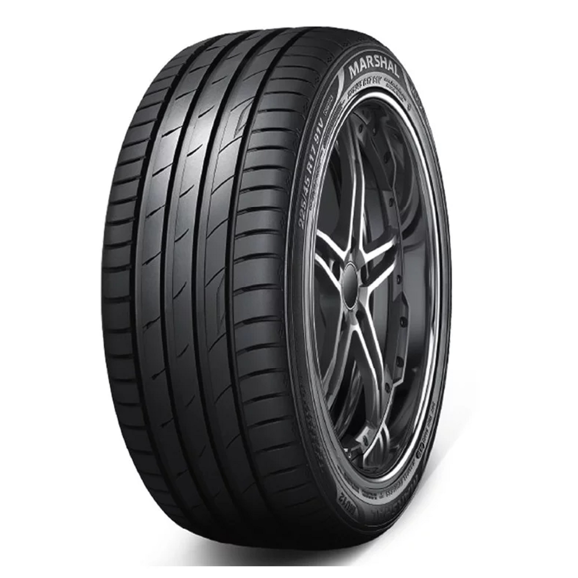 Llanta 185 55 R15 MU12 82V 4C MARSHAL .