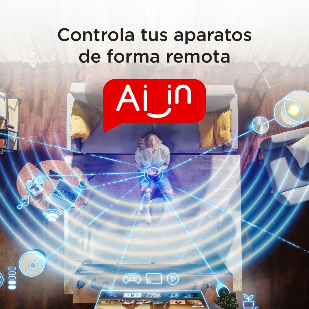 Pantalla Smart Tv Tcl 43 4k Uhd Led Google Tv Alexa 43s470g