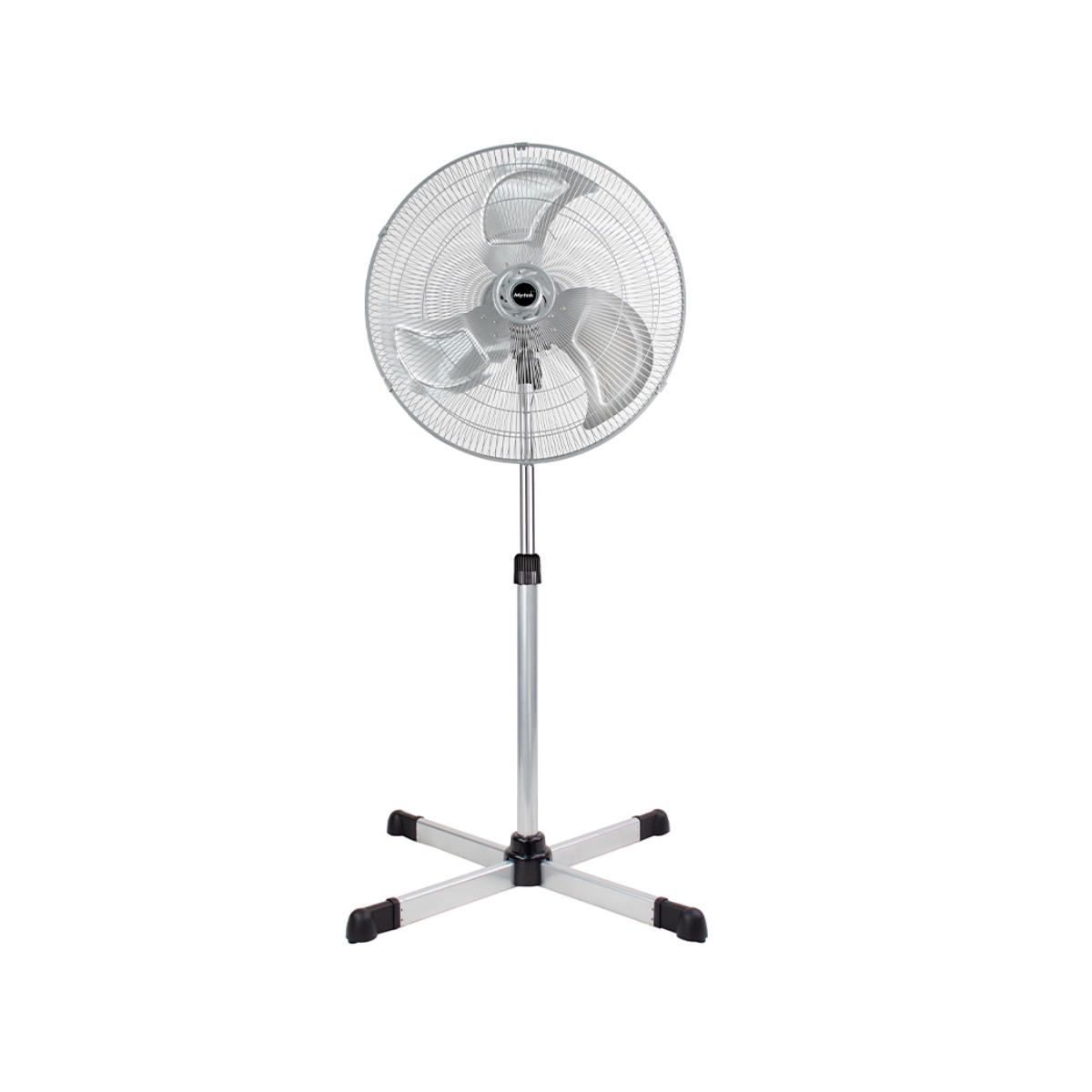 Ventilador de pedestal metálico 20 pulg 3328.