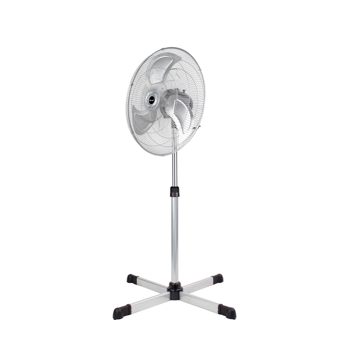 Ventilador de pedestal metálico 20 pulg 3328.