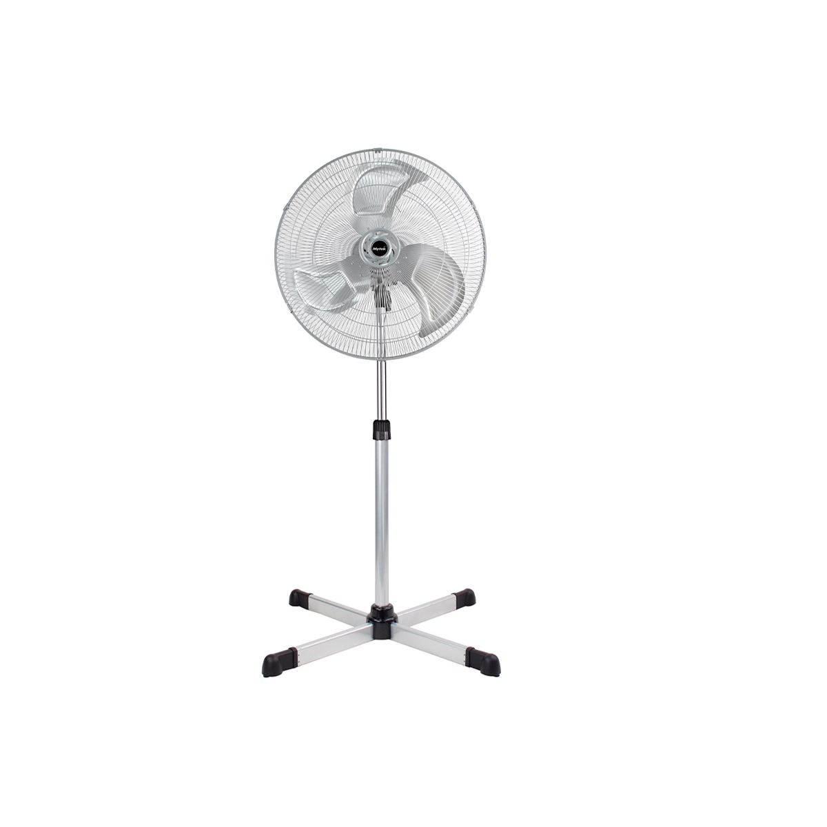 Ventilador de pedestal metálico 20 pulg 3328.