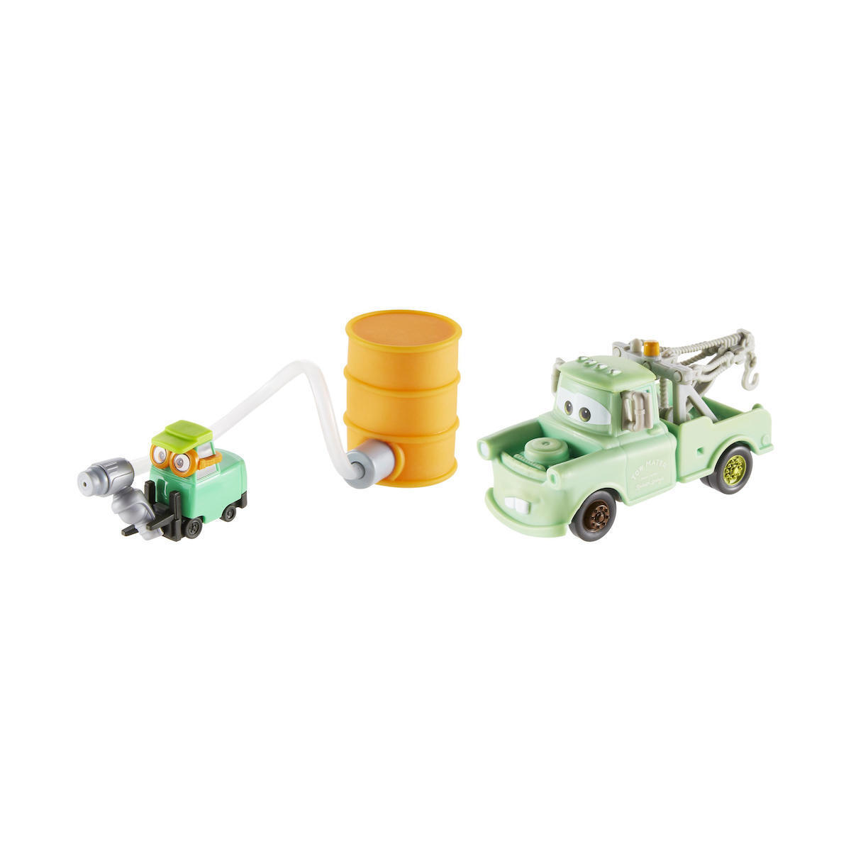 Mate Cars On The Road Color Changers Disney.