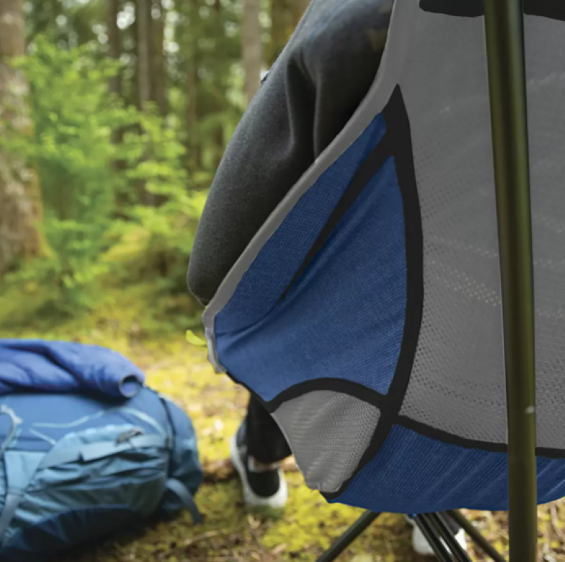 Silla Plegable Cascade Mountain 1654435 Ultraligera
