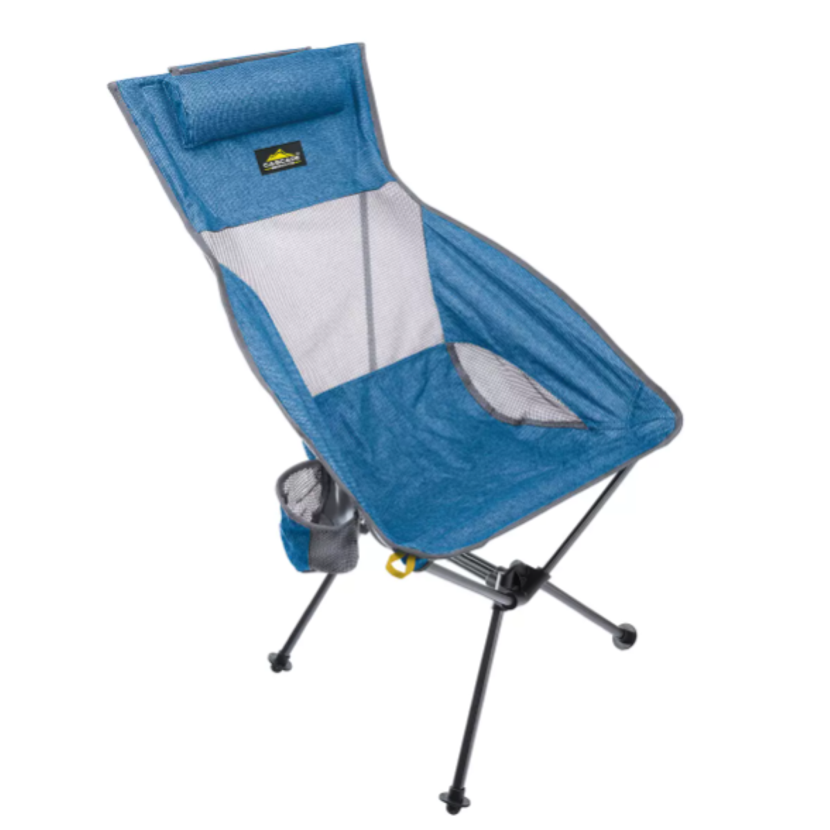 Silla Plegable Cascade Mountain 1654435 Ultraligera