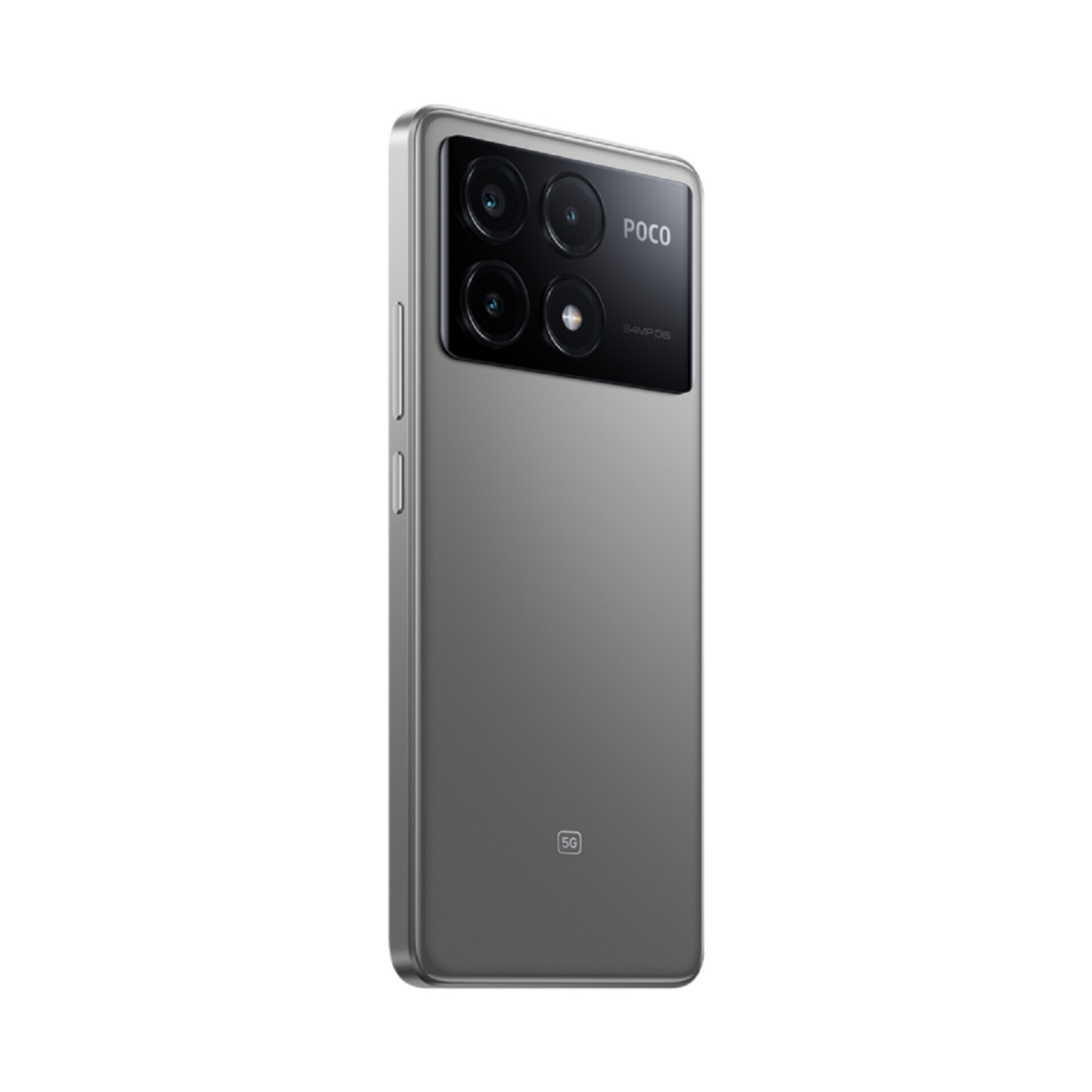 Xiaomi POCO X6 Pro 5G 512GB 12GB Gris 