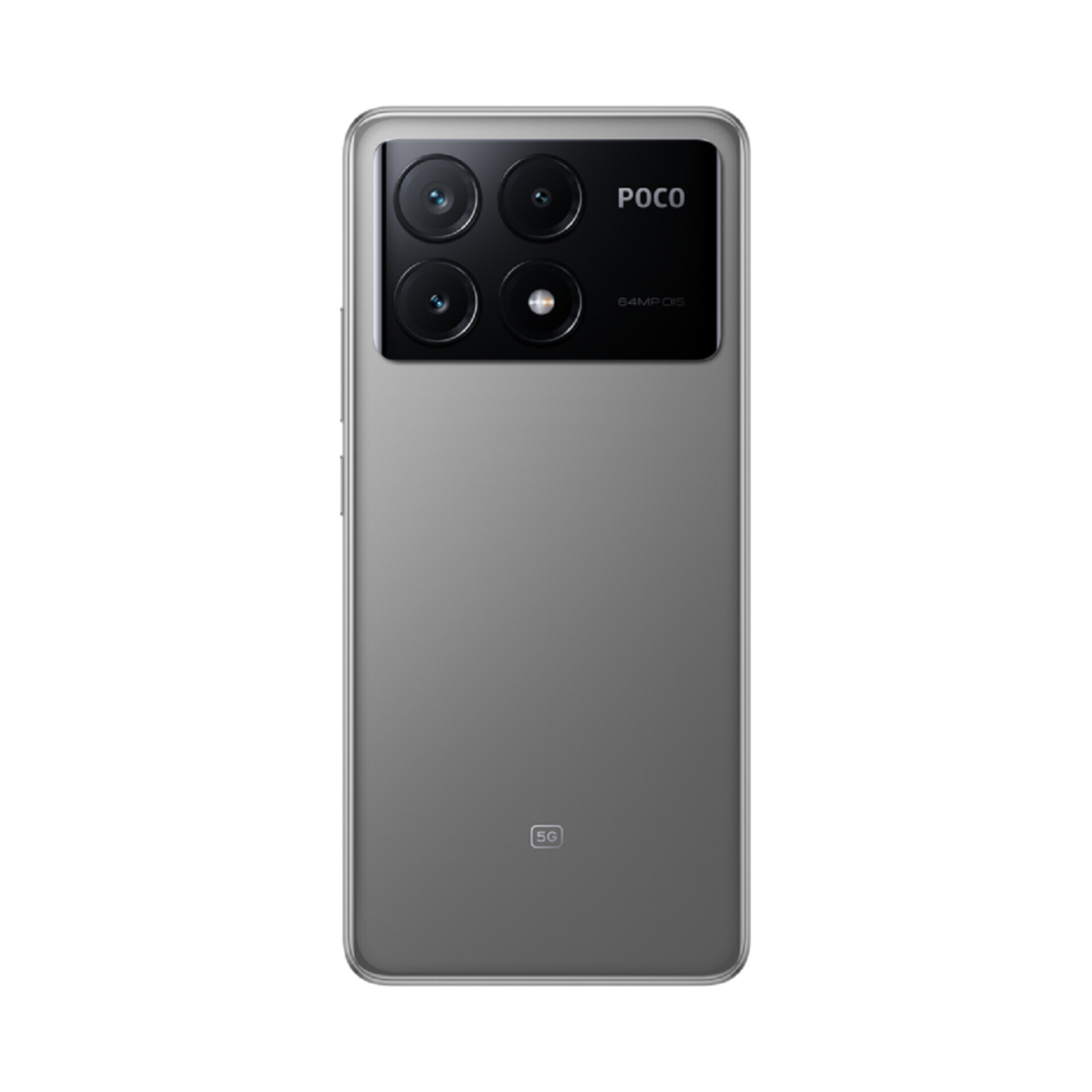 Xiaomi POCO X6 Pro 5G 512GB 12GB Gris 