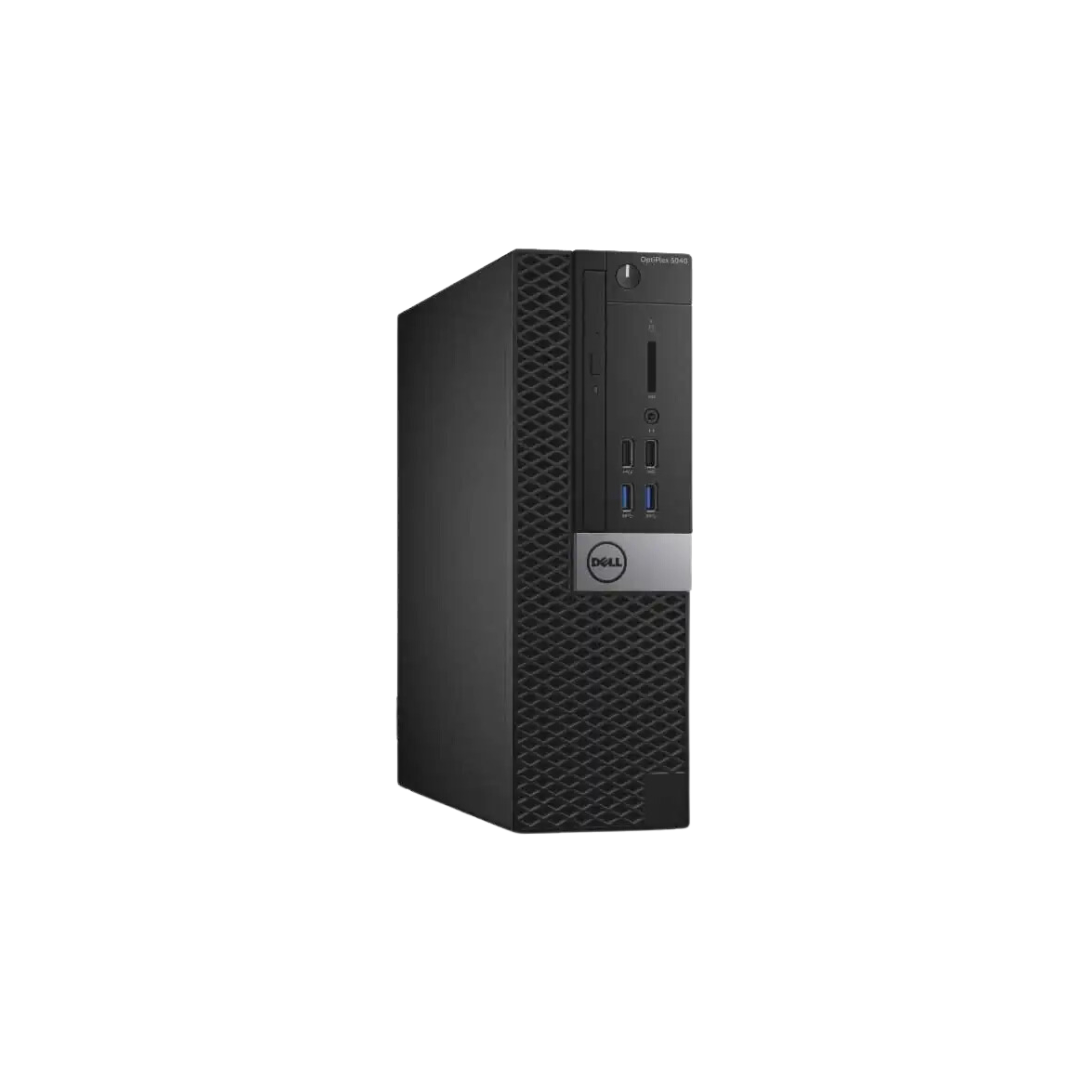 Cpu Dell Optiplex Core I5 -6ta Gen 16gb -240 Ssd WIFI