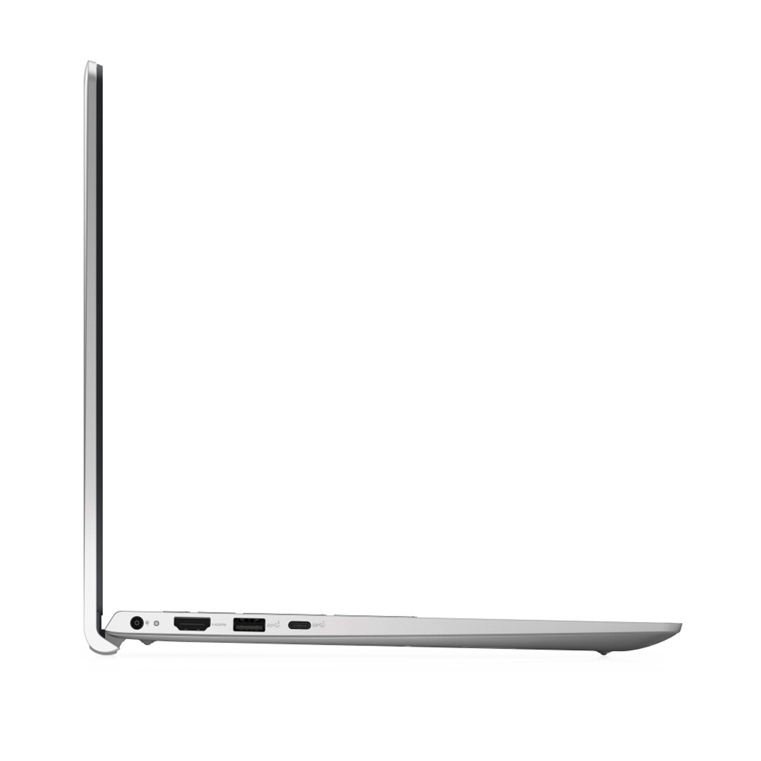 Laptop Dell Inspiron 3535 15.6 Ryzen 5 2.80GHz 8GB 512GB SSD W11H Español Plata.