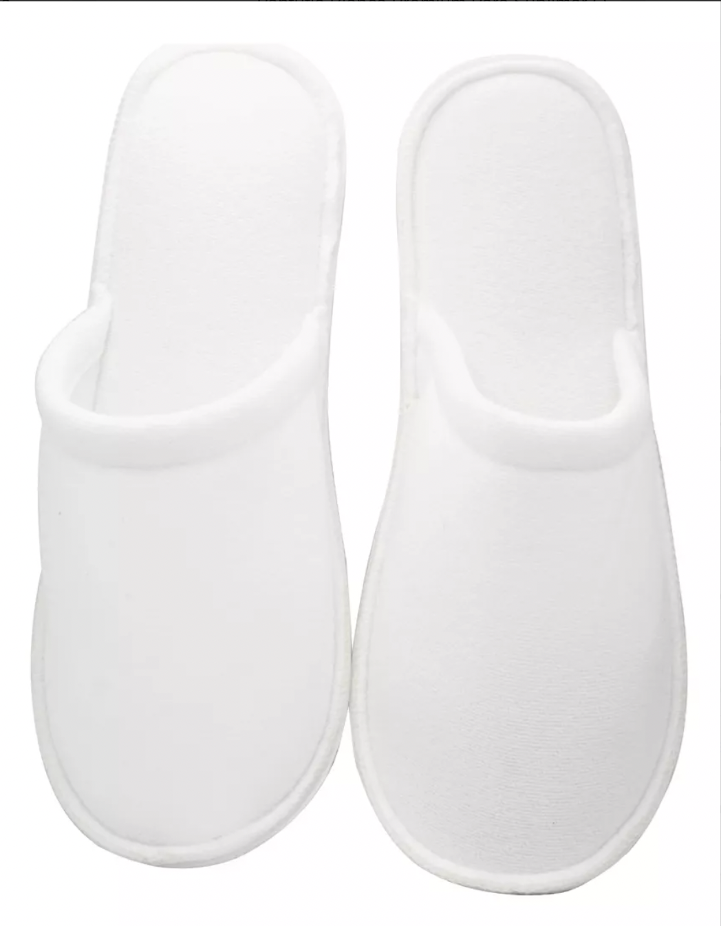 Pantuflas Supreme Comfort: Un Paso hacia el Lujo en Algodón y Waffle