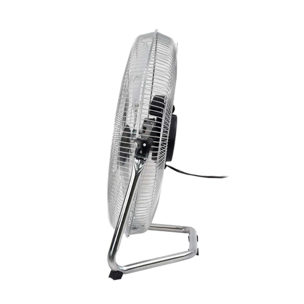 Ventilador de piso Mytek 3348 metal 2 en 1 de 18’’.