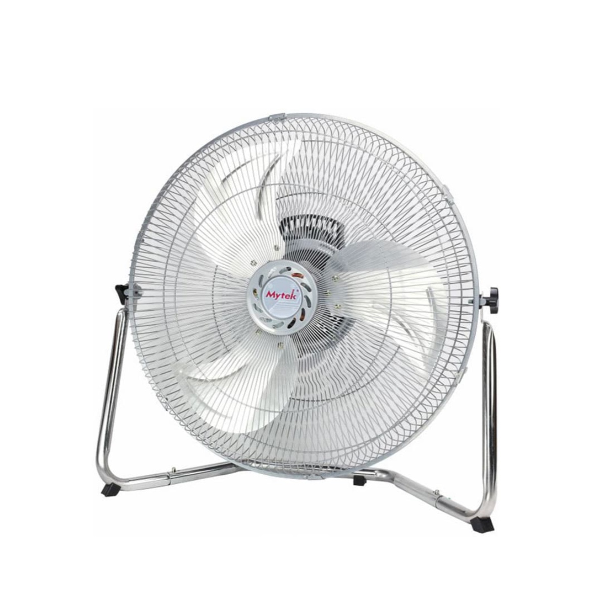 Ventilador de piso Mytek 3348 metal 2 en 1 de 18’’.