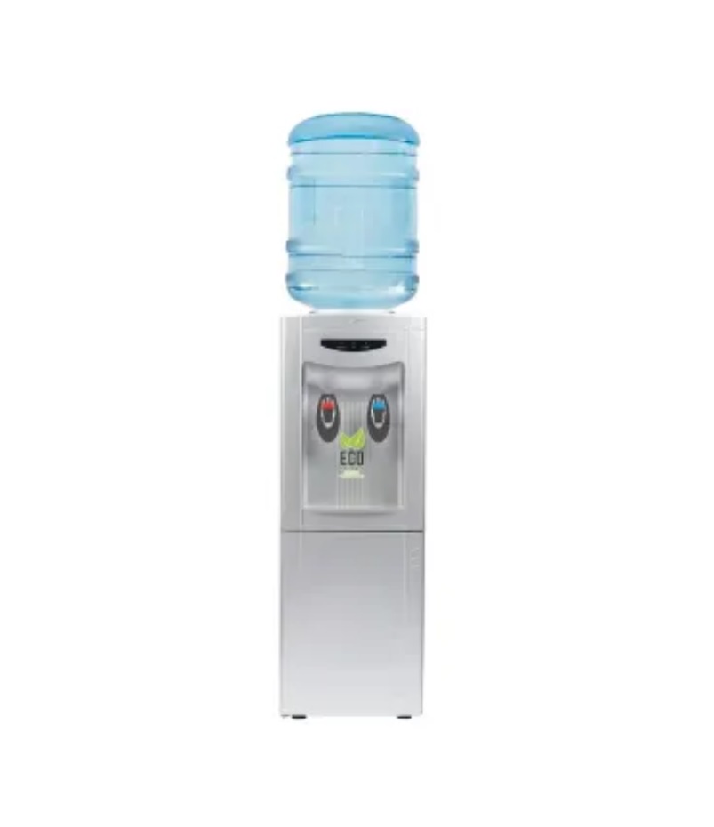 Dispensador de Agua Dace con Gabinete de Almacenamiento EAPT01