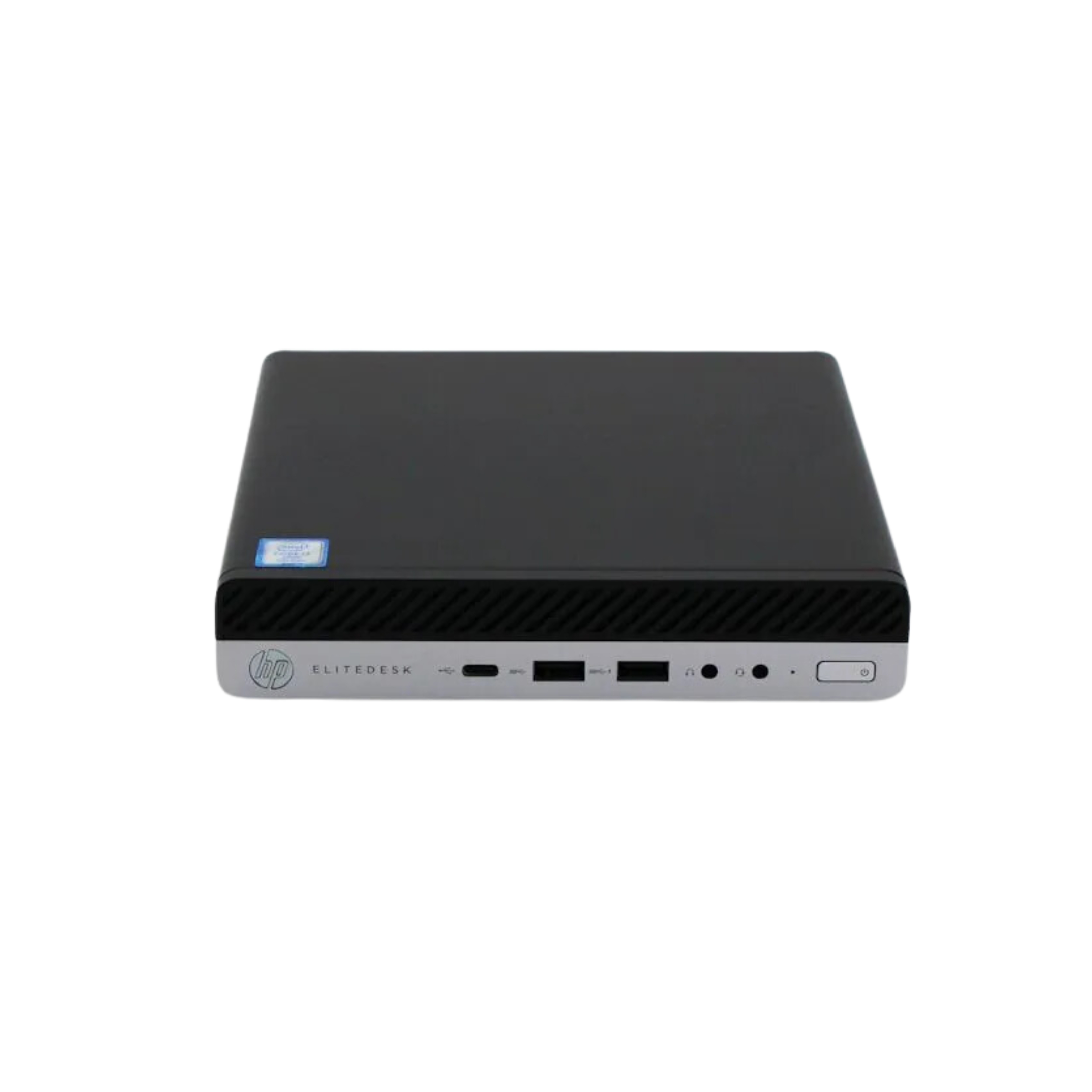 Equipo Completo Hp 705 G4 Ryzen 5 Pro 240gb Ssd 16gb Ram 2gb Video Lcd 22.