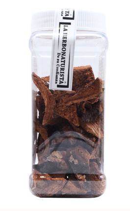 Té Cuachalalate infusion  Corteza Selectas Orgánico de alta calidad