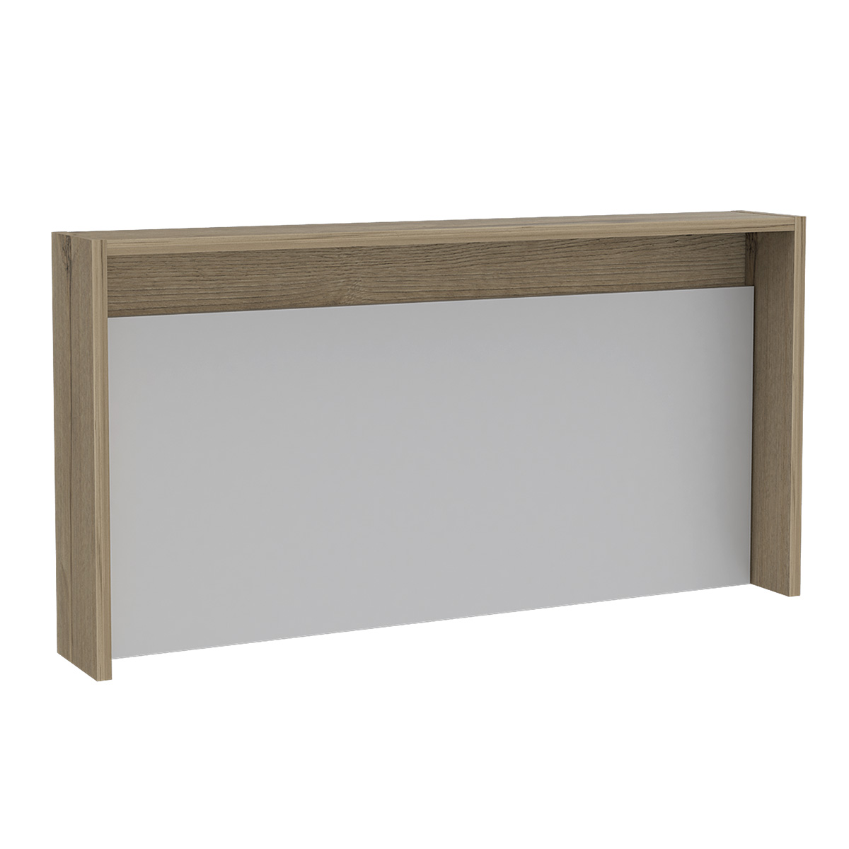 ESCRITORIO PLEGABLE PARA EMPOTRAR EN LA PARED IDEAL PARA LA CASA Y EL HOME OFFICE MODELO LONDON.