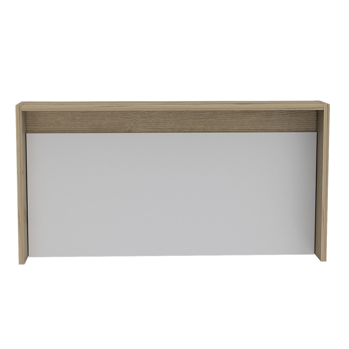 ESCRITORIO PLEGABLE PARA EMPOTRAR EN LA PARED IDEAL PARA LA CASA Y EL HOME OFFICE MODELO LONDON.