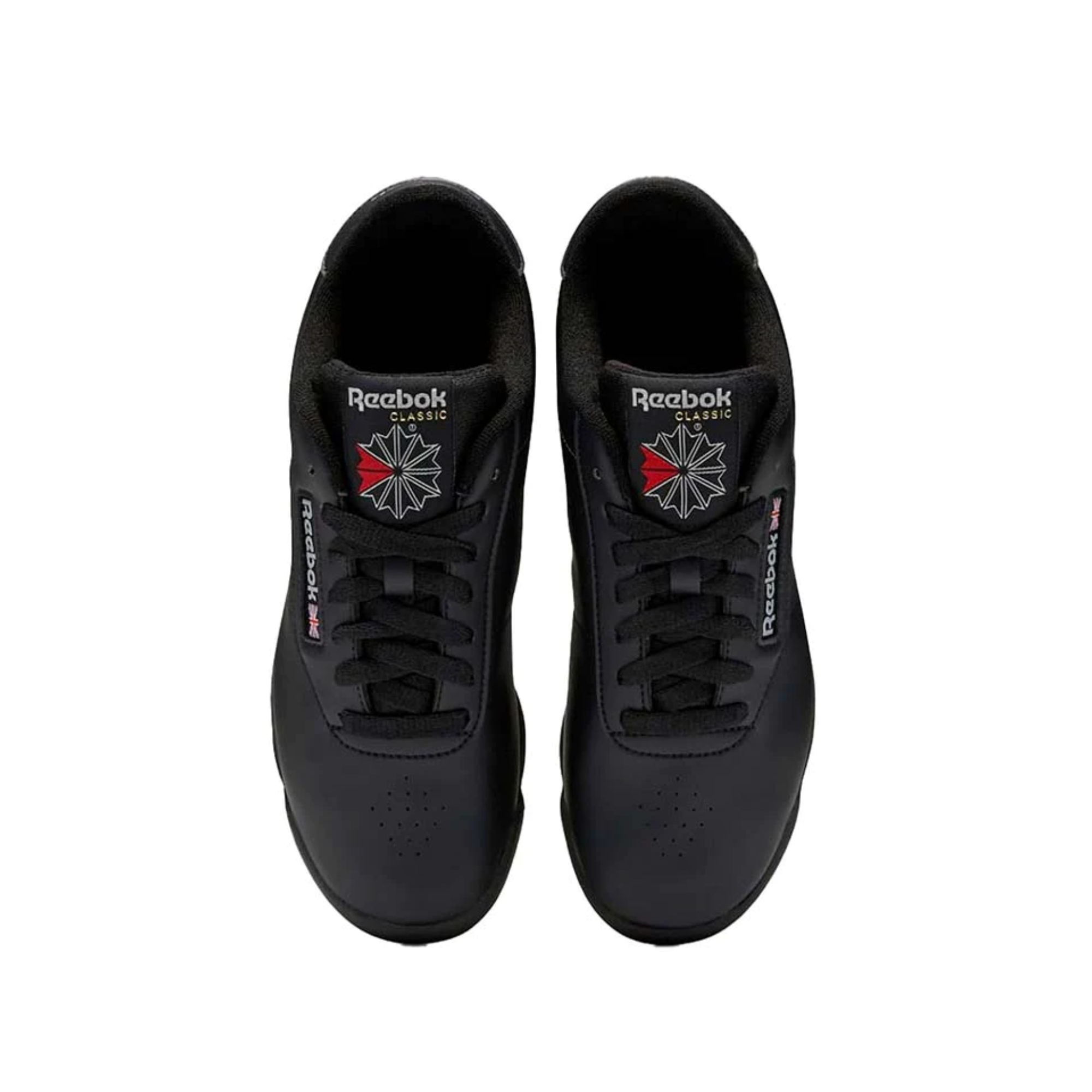 Tenis reebok princess morados sales