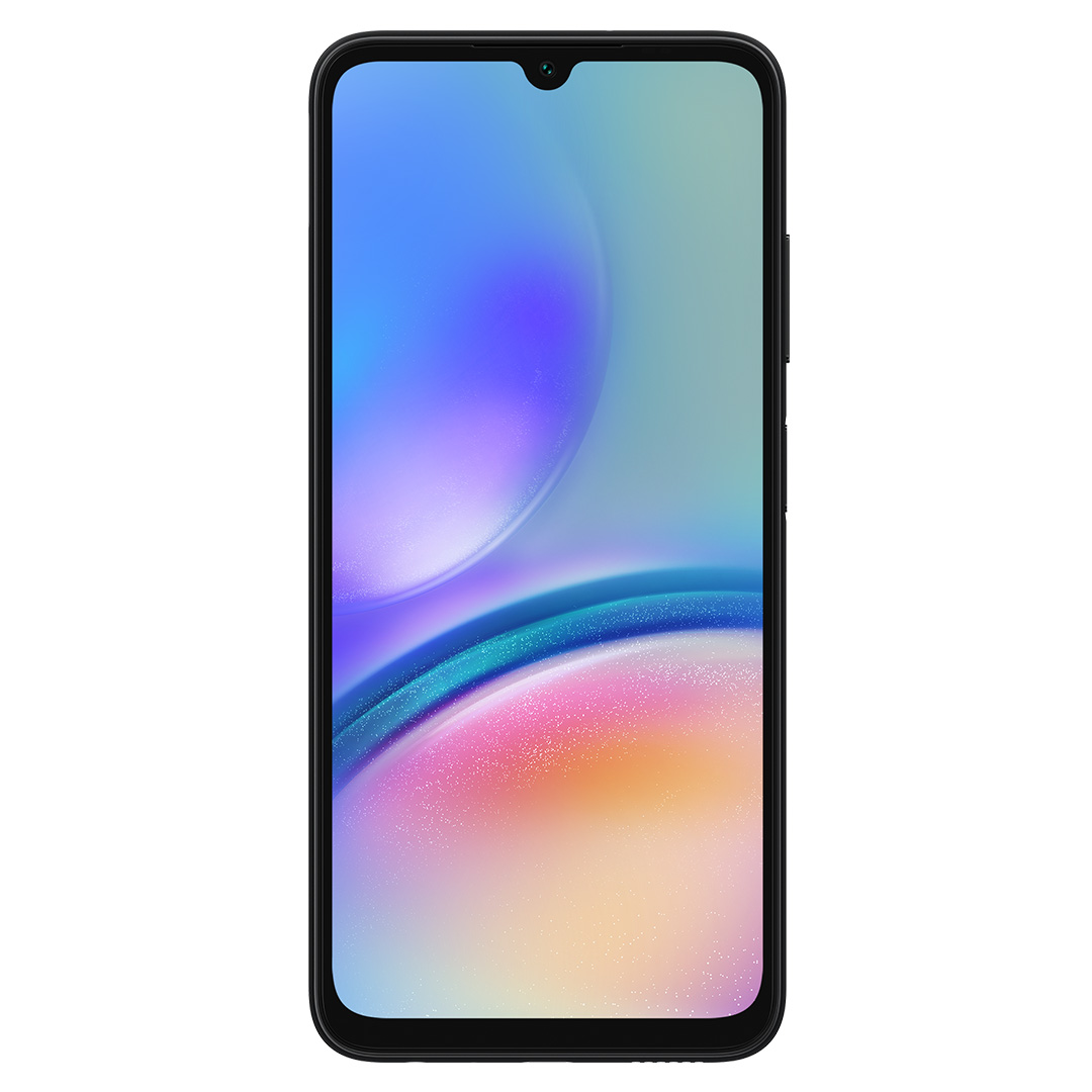 Samsung Galaxy A05s Dual Sim 128GB Black 4GB Ram Desbloqueado