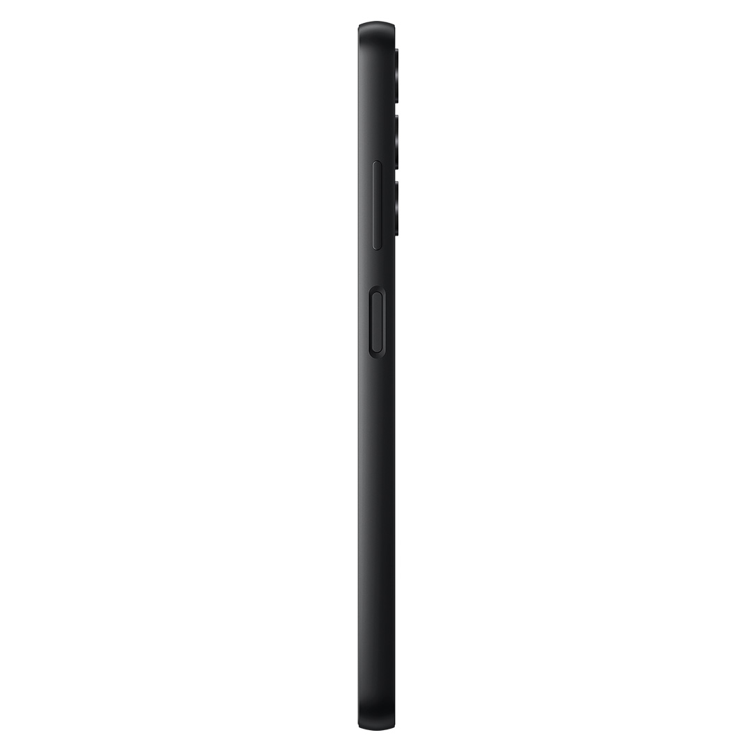 Samsung Galaxy A05s Dual Sim 128GB Black 4GB Ram Desbloqueado