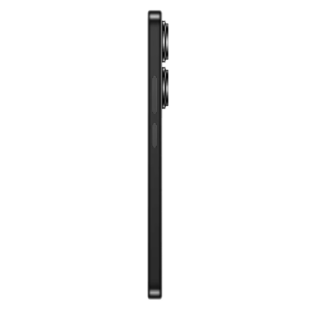 Xiaomi Poco M6 Pro Dual Sim 256GB Black 8GB Ram Desbloqueado.