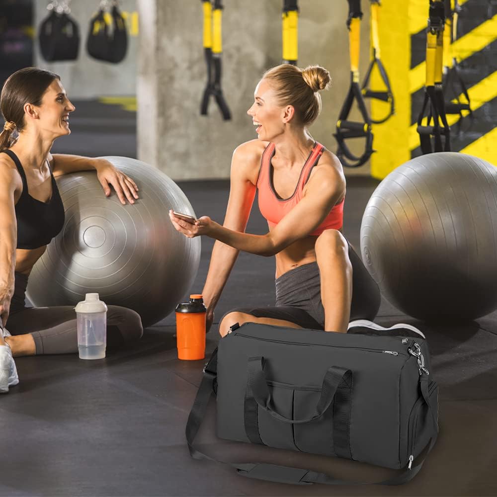 Maleta bolso para Gimnasio deportiva.