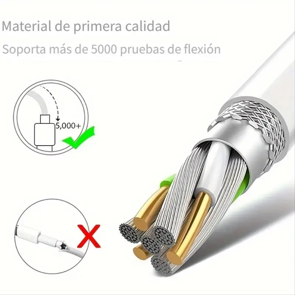 Cargador para Apple Watch C.