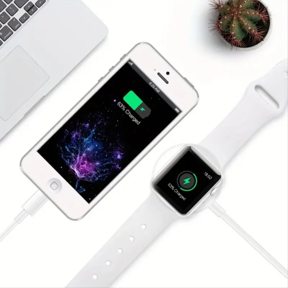 Cargador para Apple Watch C.