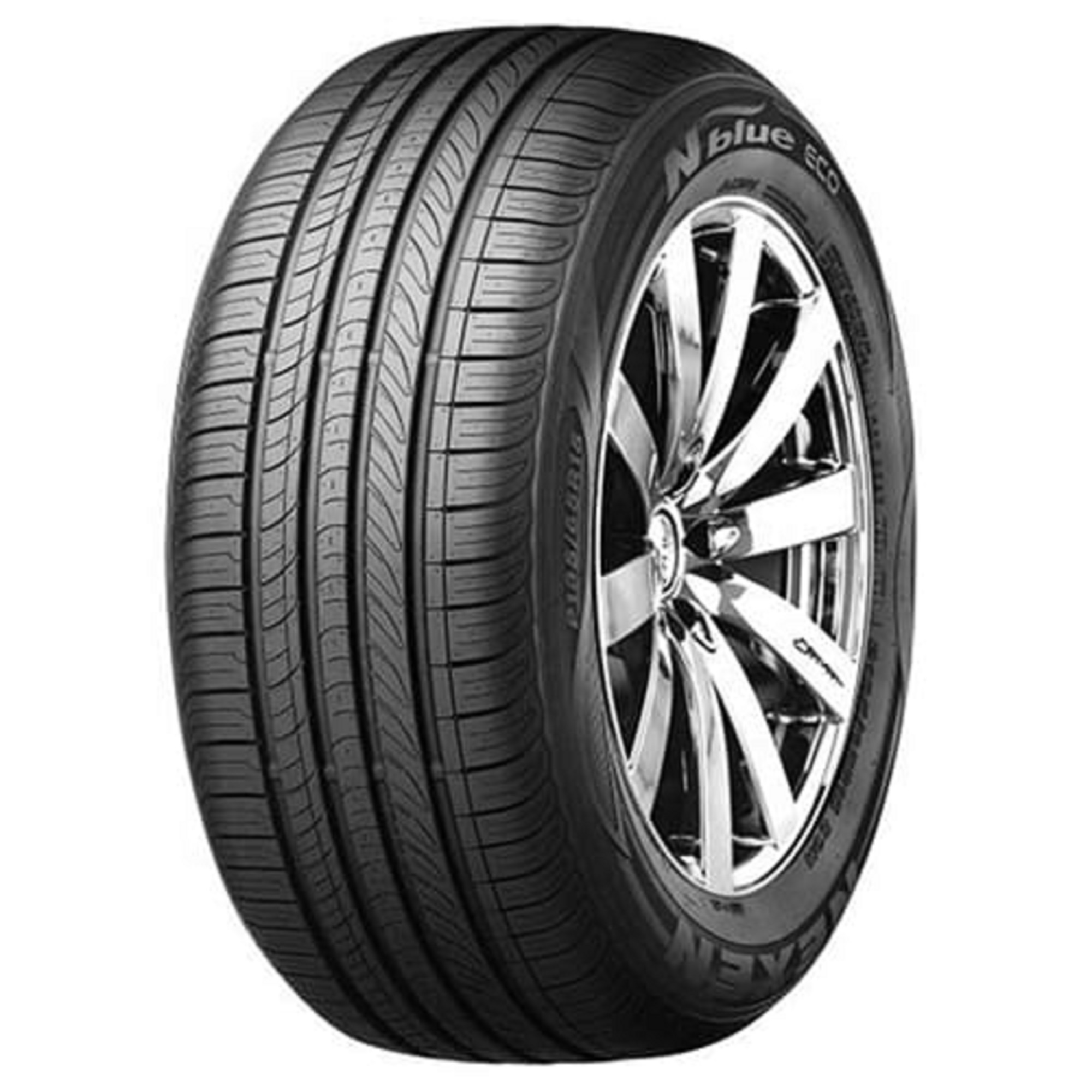 Llanta 175 65 R14 NBLUE ECO 82H Roadstone Valvula Gratis .