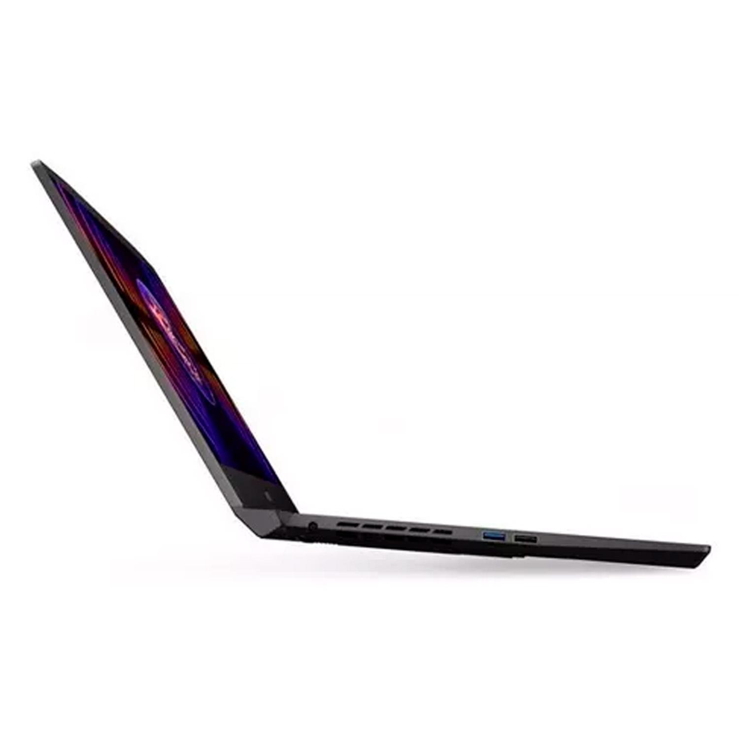 Laptop MSI Pulse 15 Gaming Core I9 13900H RTX 4070 1TB 32GB W11H Negro.