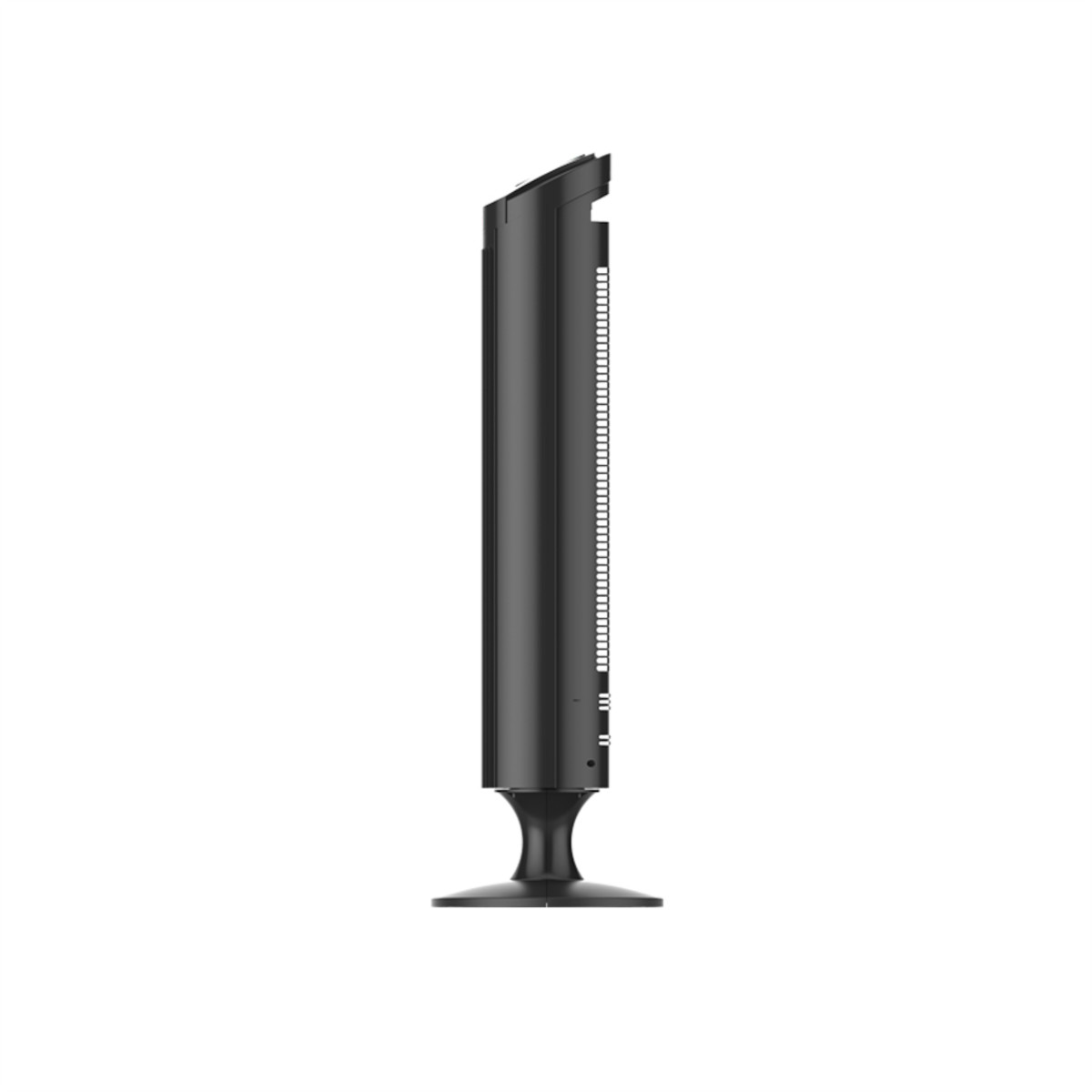 Ventilador Torre 33" MYTEK 3430 control remoto 3 velocidades.