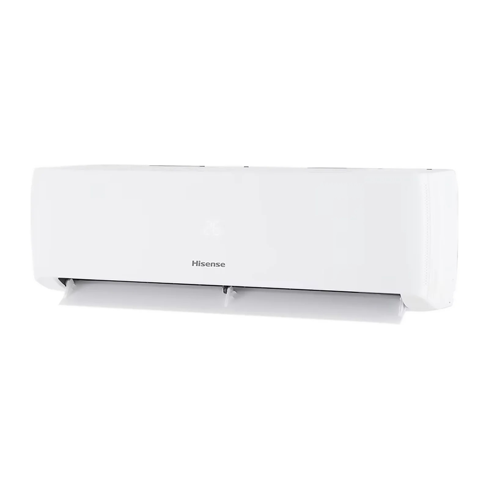 Aire Acondicionado Mini Split Hisense Sólo Frío 12000 BTU 220V AC122CK
