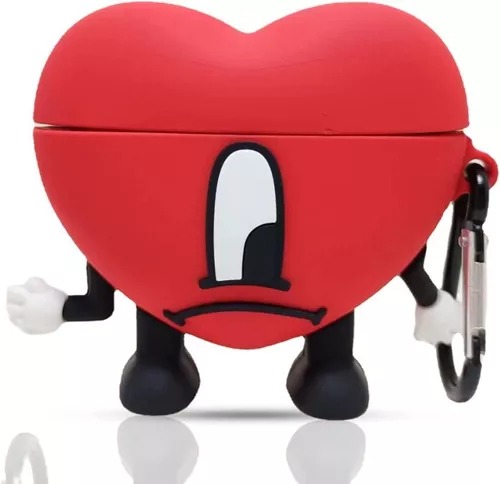 Funda Compatible AirPods Pro 2 Un Verano Sin Ti.