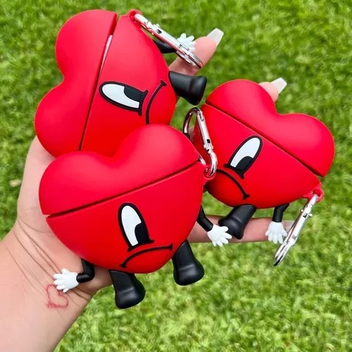 Funda Compatible AirPods Pro 2 Un Verano Sin Ti.