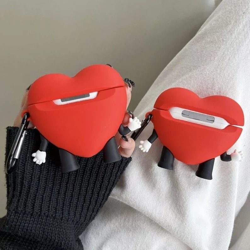 Funda Compatible AirPods Pro 2 Un Verano Sin Ti.