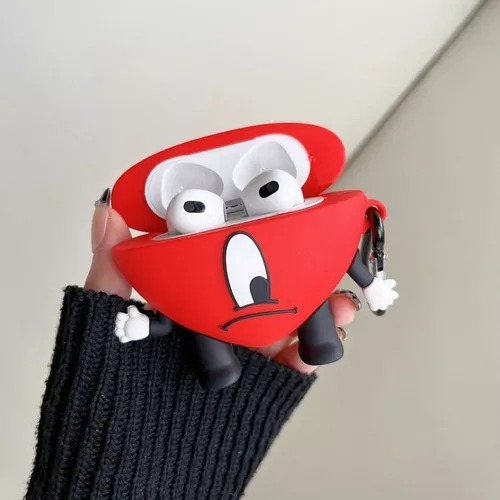 Funda Compatible AirPods Pro 2 Un Verano Sin Ti.