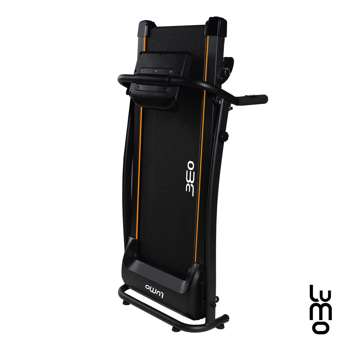 Caminadora Electrica 3 Niveles Inclinacion 1.8Hp Bluetooth .
