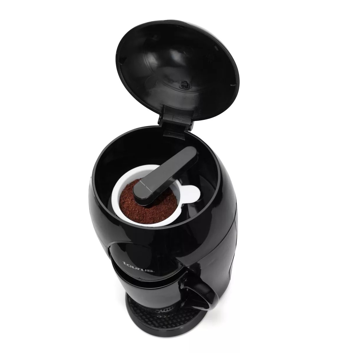 Cafetera Taurus MEDEA 2000 C/Taza de Cerámica 350 Watts ORTY2.