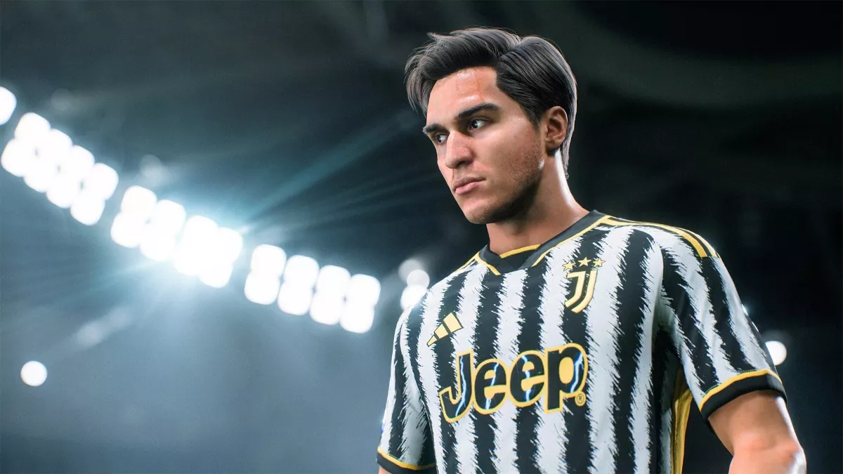 FC 24 EA Sports - Nintendo Switch (Fifa 24) Nuevos.