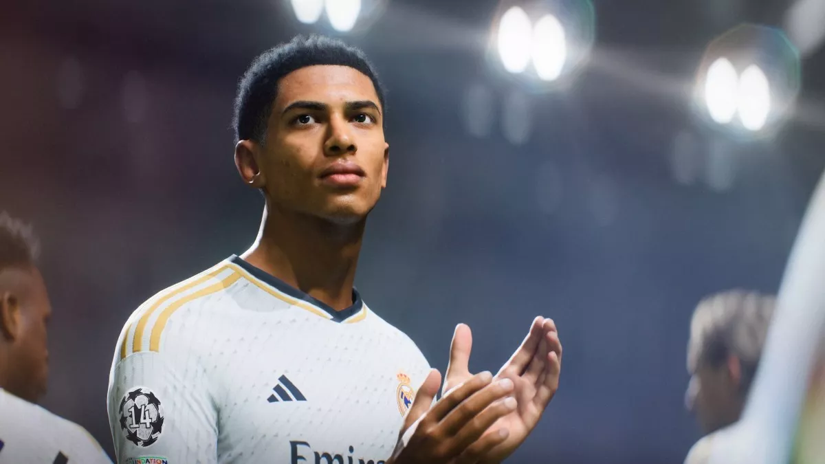 FC 24 EA Sports - Nintendo Switch (Fifa 24) Nuevos.