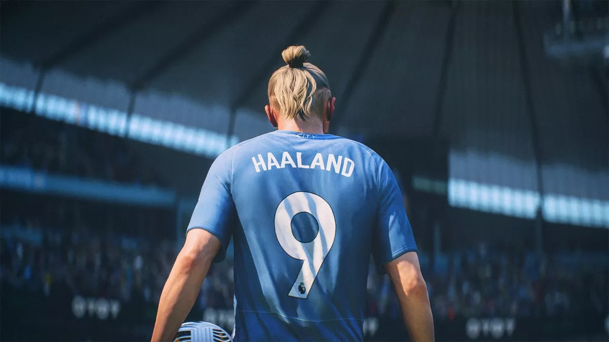 FC 24 EA Sports - Nintendo Switch (Fifa 24) Nuevos.