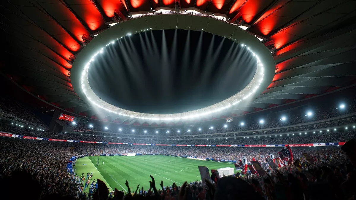 FC 24 EA Sports - Nintendo Switch (Fifa 24) Nuevos.
