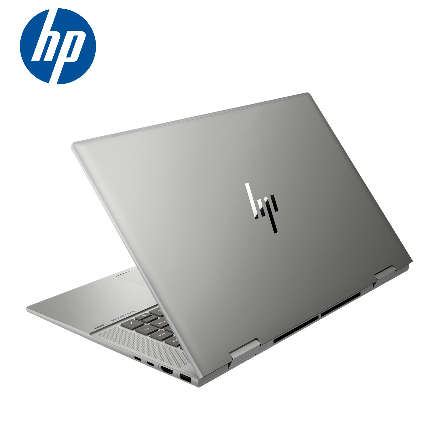 Laptop  HP Envy x360 14-ES0033 2-En-1 Core i7 1TB 16GB 14" TouchScreen W11H.