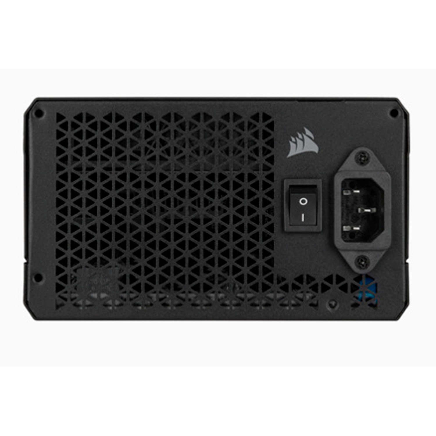 Fuente de Poder Corsair RM750X 80 PLUS Gold 24-pin ATX 135mm 750W.