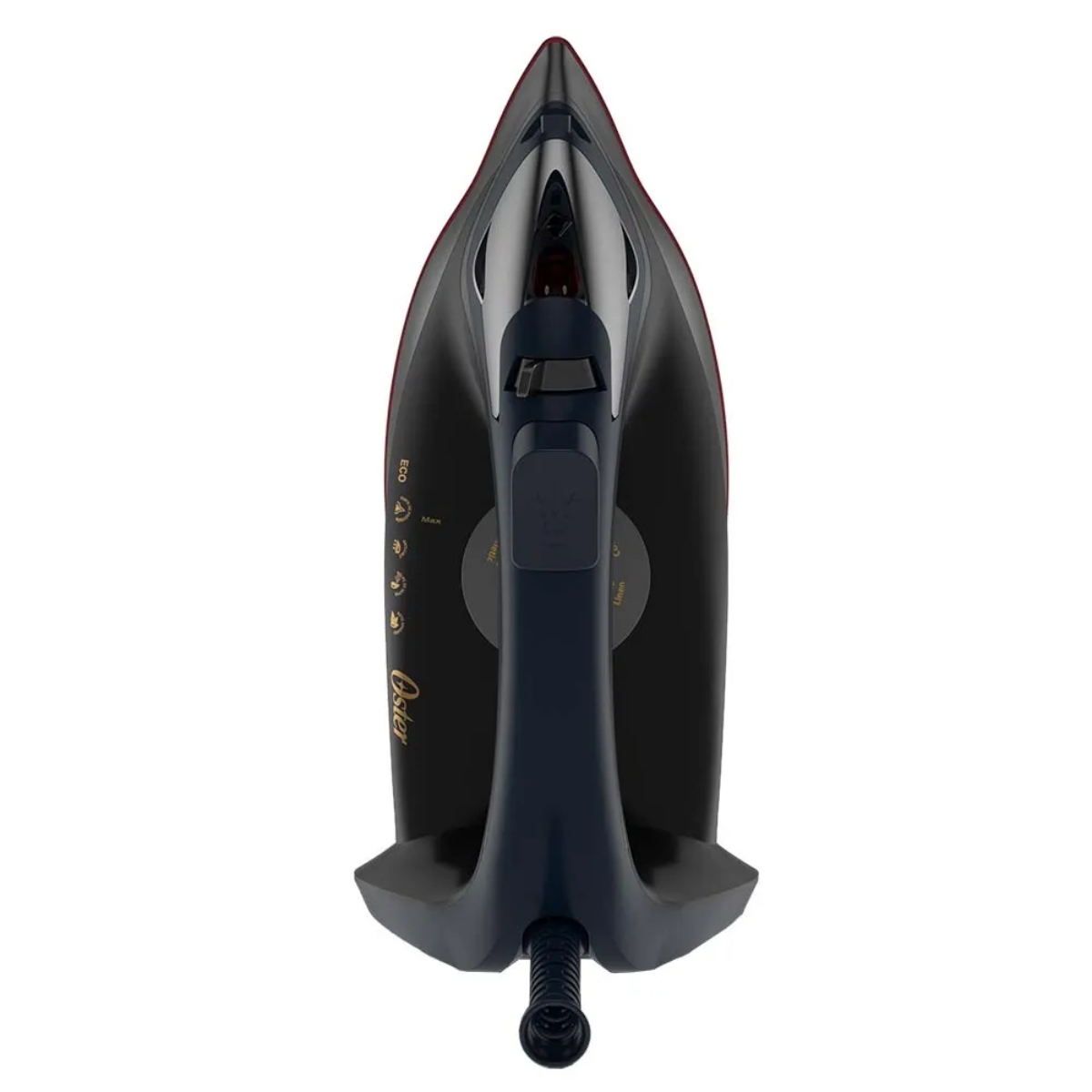 Plancha de Vapor Oster GCSTAC6952 C/Tecnología Aerocerámica Azul ALBY2*.