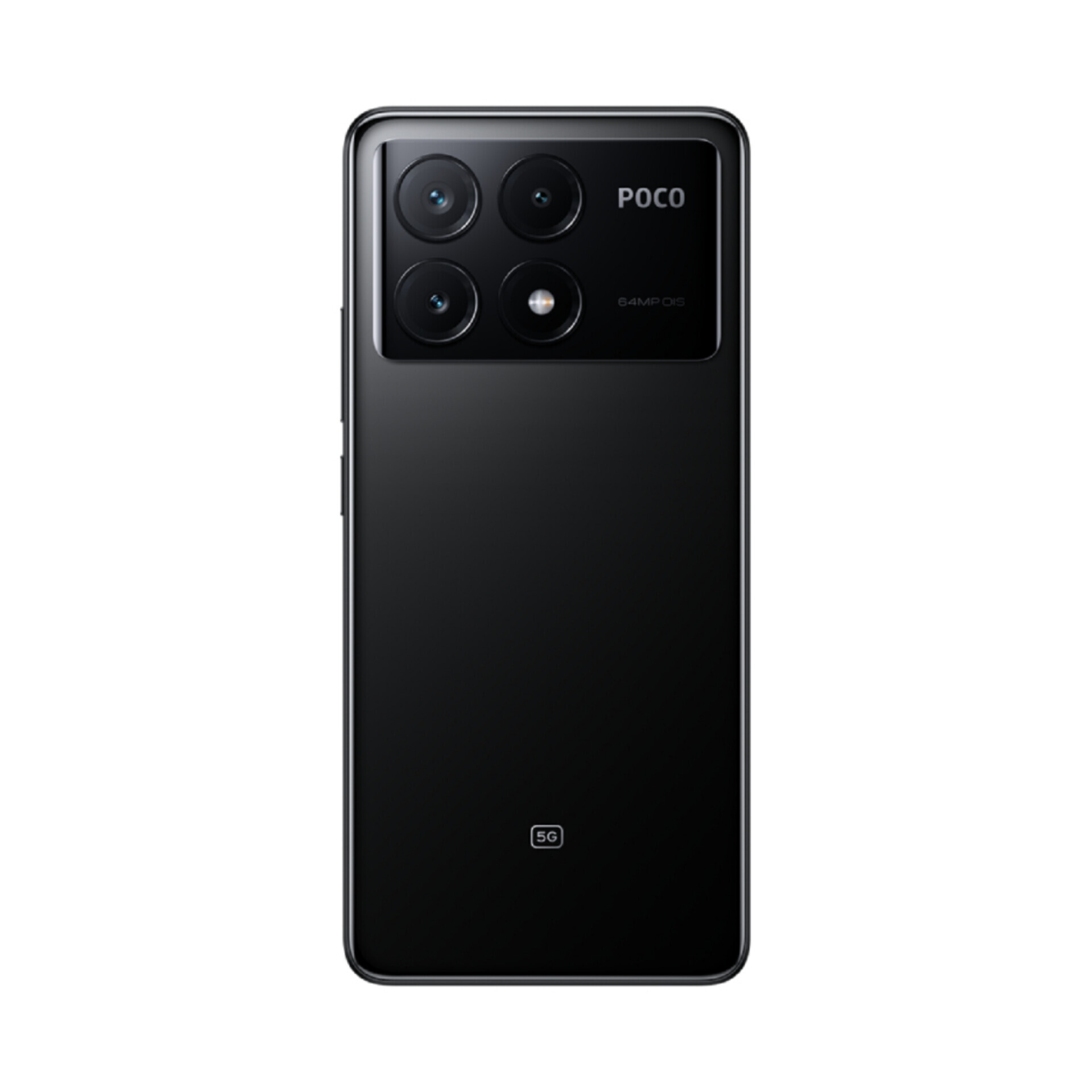 Xiaomi POCO X6 Pro 5G 256GB 8GB Negro.